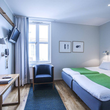 Gullmarsstrand Hotell & Konferens, 吕瑟希尔 — 照片 4