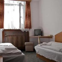 Hotel Pansky Dum, Вишши-Брод — фото 2