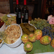 Agriturismo Parra, 圣卢恰德尔梅拉 — 照片 5