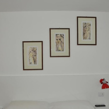 Porta Barsento B&B, Putignano — photo 5