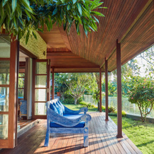 Blue Bamboo Villas, Сепака — фото 2