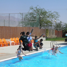 Elifaz Kibbutz Desert Hospitality, Yotvata — photo 3