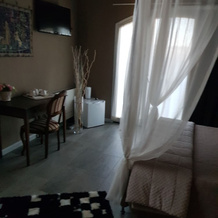B&B Commanderia, Фиденца — фото 3
