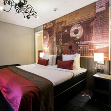 Leonardo Hotel Eindhoven City Center, Эйндховен — фото 3