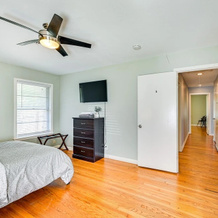 Denton Vacation Rental Near UNT & Downtown!, 丹顿 — 照片 4