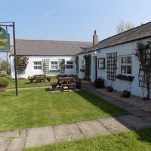 The Cottage Inn Hotel, 阿尼克 — 照片 4