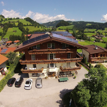 Vicky Apartments, Wildschoenau — photo 4
