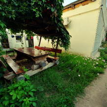 Trudovaya 6 Guest House, 新费奥多罗夫卡 — 照片 2