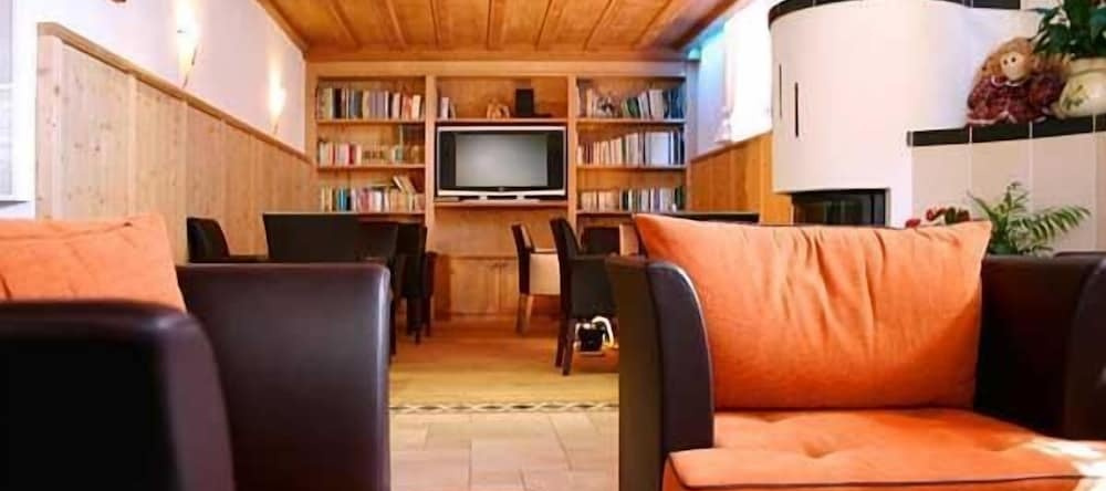 Hotel Paganella Gourmet & Relax, 法伊德拉帕加内拉 — 照片 1