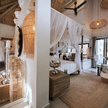 African Flair Boutique Safari Lodge, Худспрут — фото 4