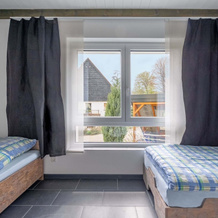 Co2-Neutrale Und Barrierefreie Ferienwohnung Im Sauerland, Хершайд — фото 5