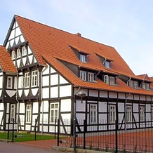 Am Burgmannshof, 文斯托夫 — 照片 3