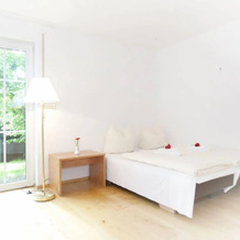 Hotelpension zum Gock'l, 阿勒斯豪森 — 照片 4