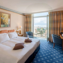 Hotel Mirabeau, Lausanne — photo 2