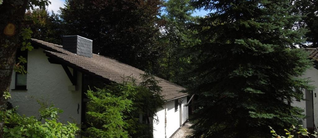 Haus Am Wald, Лиссендорф — фото 1