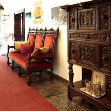 Hotel Schloss Lehen, 巴特弗里德里希斯哈尔 — 照片 5