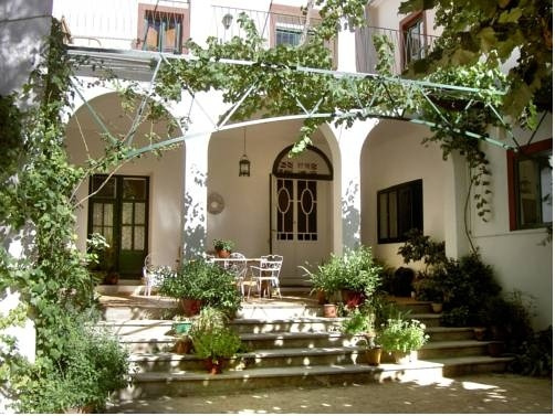 Casa rural Los dos tilos, Biar — photo 1