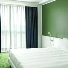 Idea Hotel Milano Malpensa Airport, 索马隆巴多 — 照片 4