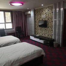 Bachu Kaiyuan Hotel, 巴楚 — 照片 3