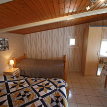 Gite Le Menil, 3 pièces, 6 personnes - FR-1-589-111, Le Menil — photo 2