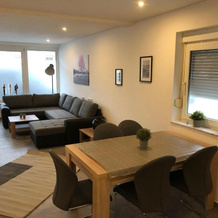 City Apartment Dietze, 伊巴赫-帕伦贝格 — 照片 3