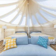 Glamping & Port, Симада — фото 3