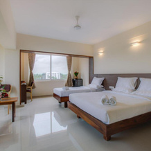 Hotel BMS, Mangalore — photo 3