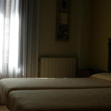 Hostal Pineda, Сервера-де-Писуэрга — фото 3