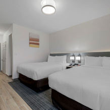 Comfort Inn & Suites Copley Akron, Площадь Copley — фото 4