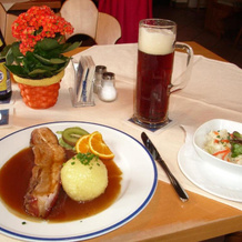 Hotel Ahornhof, 林德贝格 — 照片 4