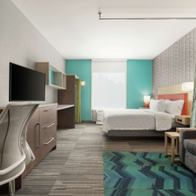Home2 Suites by Hilton Columbia Harbison, Columbia — photo 4