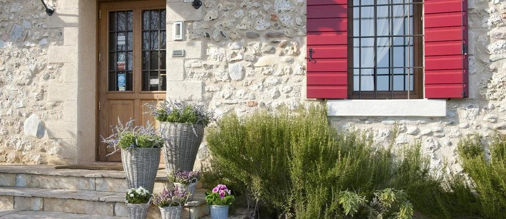 Agriturismo Prime Gemme, 内尔韦萨-德拉巴塔利亚 — 照片 1