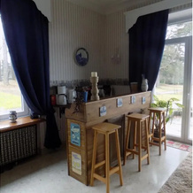 B&B Les Buissonnets de Longchamps, Rochefort — photo 4