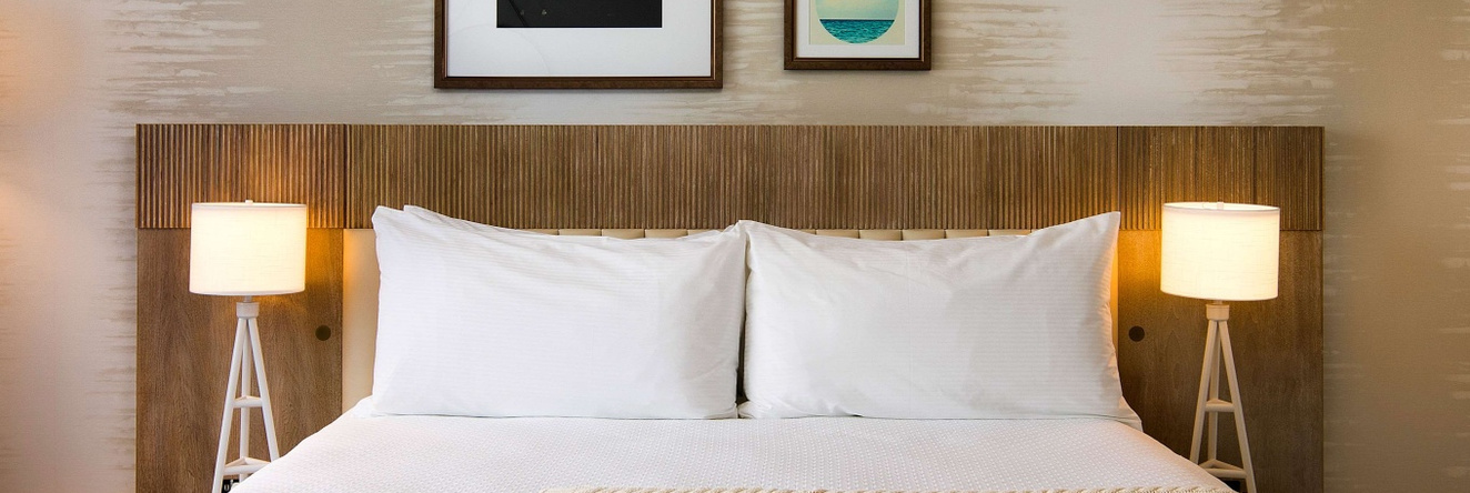 Belamar Hotel Manhattan Beach, Tapestry Collection By Hilton, Манхэттен-Бич — фото 1