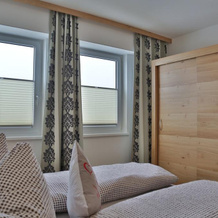Pension Apartment Hödner, 埃布斯 — 照片 5