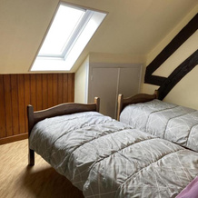 Appartement Arfeuilles, 4 pièces, 6 personnes - FR-1-489-182, 阿尔弗耶 — 照片 5