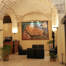Hotel Adria, Bari — photo 3