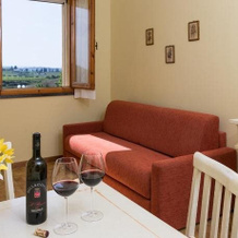 Agriturismo Colleverde, 泰里乔拉 — 照片 5