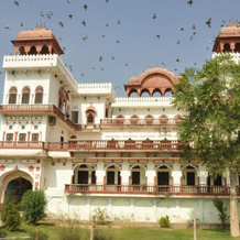 Tordi Garh Hotel, Tordi — photo 4