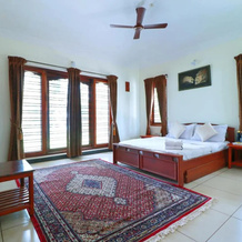 Saffronstays Coorg Toddy Farms, Coorg, Кушалнагар — фото 4