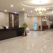 Paju Beautiful Tourist Hotel, 坡州 — 照片 2