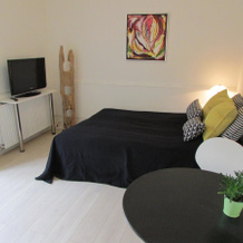 Provstegården Bed & Breakfast, 斯坎讷堡 — 照片 3