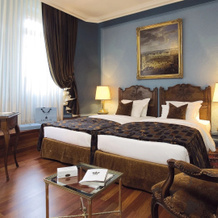 Hôtel de La Cigogne, 日内瓦 — 照片 5