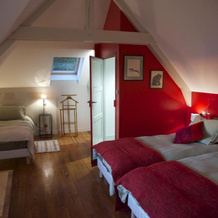 La Bellevue, maison entière, 埃努维尔 — 照片 4