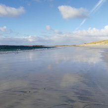 The Fisherman's Snug North Uist, 洛赫马迪 — 照片 4