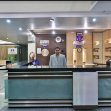 Hotel Bala Regency, Ballari — photo 2