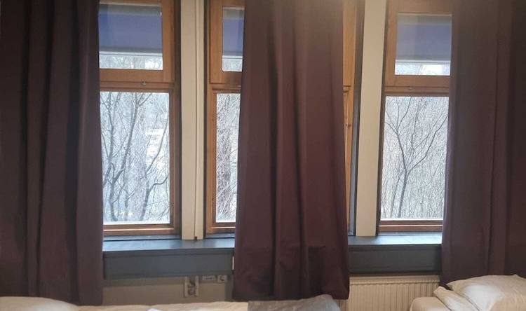 Kvarnholmen, Nacka Apartment, 5 min From City, 纳斯卡 — 照片 1