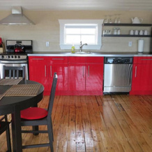 The Old Salt Box Co. - Mary's Place, Фого — фото 2