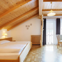 Alpin Stile Hotel, Лайон — фото 5