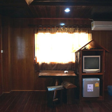 Homhug Resort, 清汉 — 照片 3
